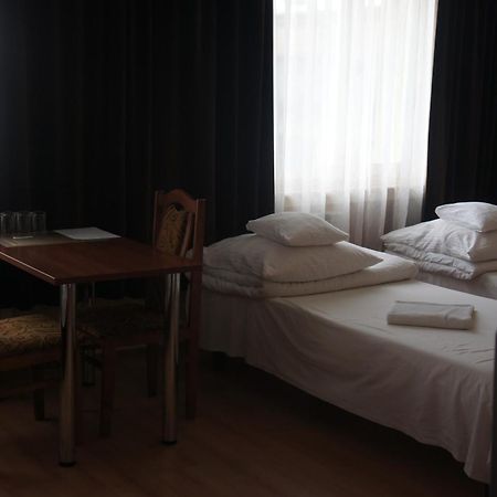 Nu Hotel Лодз Екстериор снимка