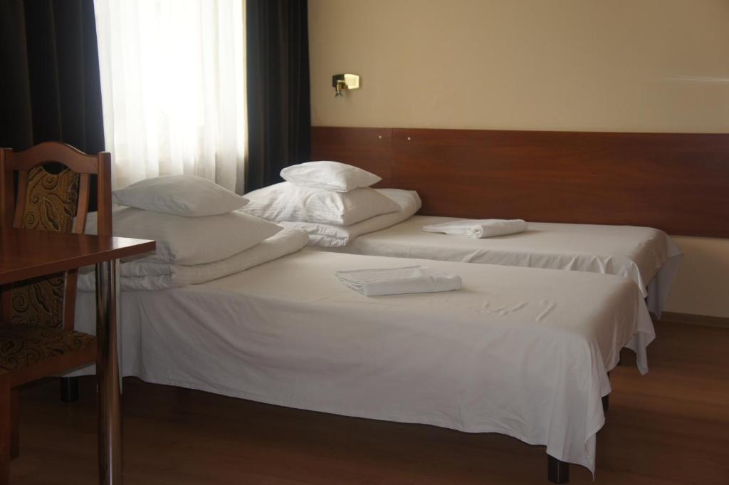 Nu Hotel Лодз Стая снимка