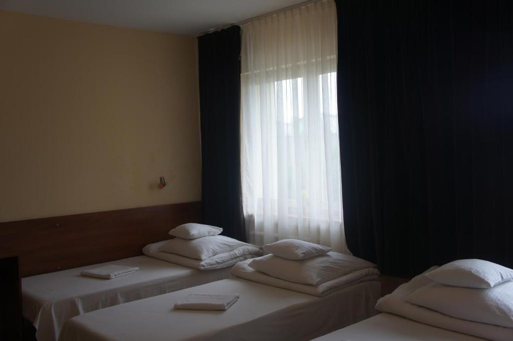 Nu Hotel Лодз Стая снимка