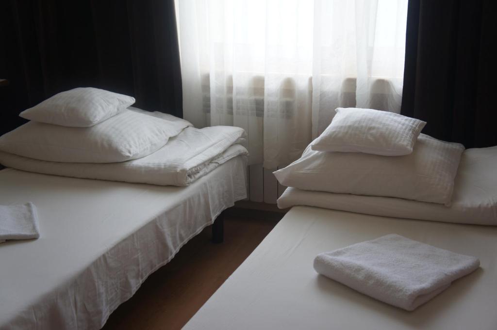 Nu Hotel Лодз Стая снимка