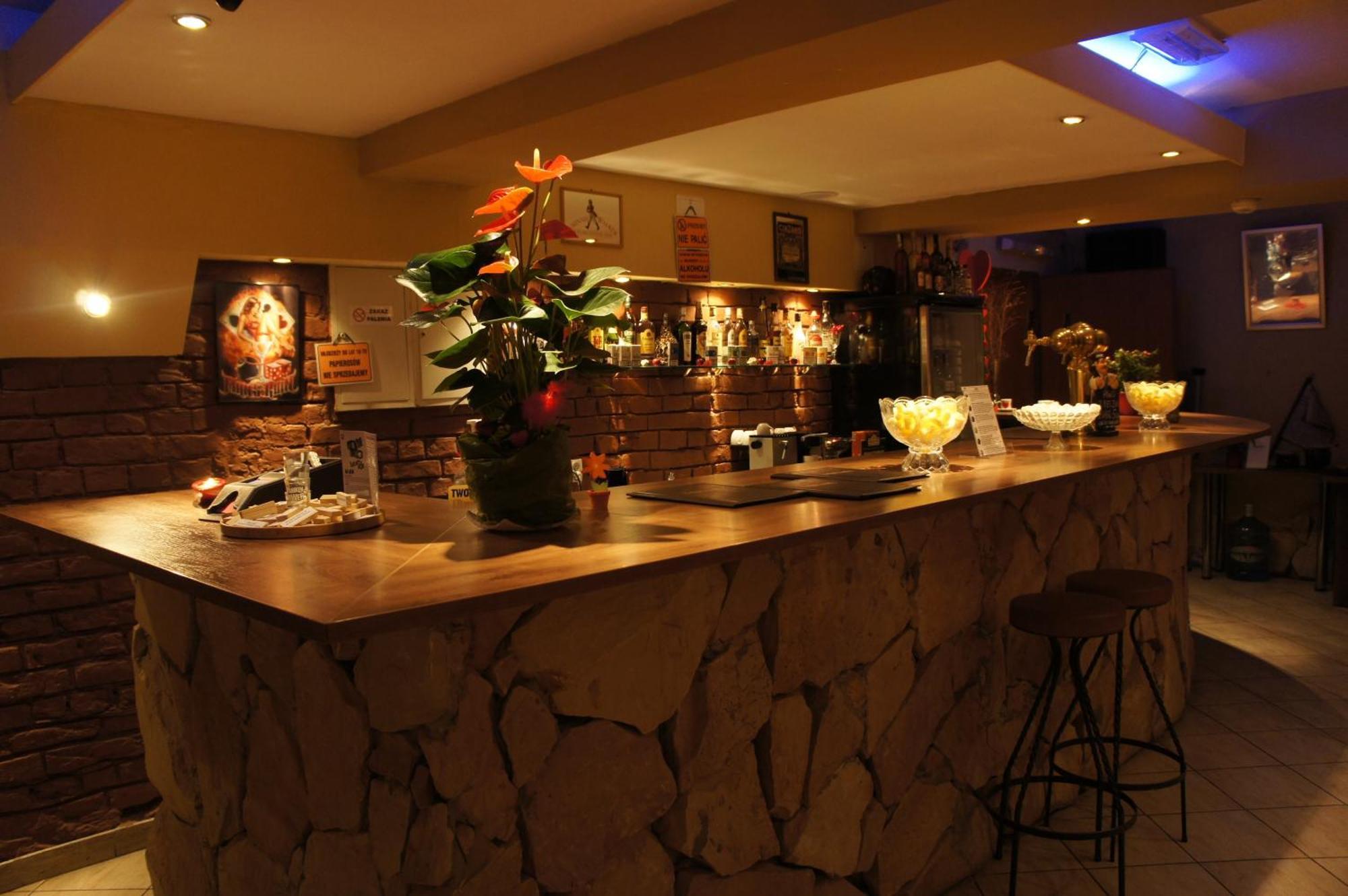Nu Hotel Лодз Екстериор снимка