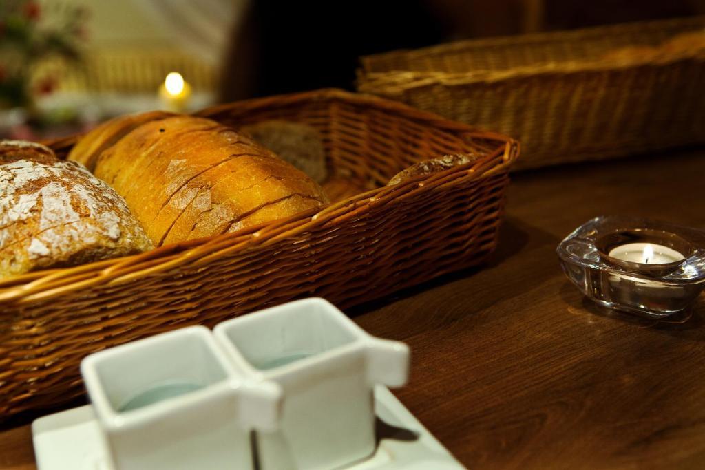 Nu Hotel Лодз Екстериор снимка
